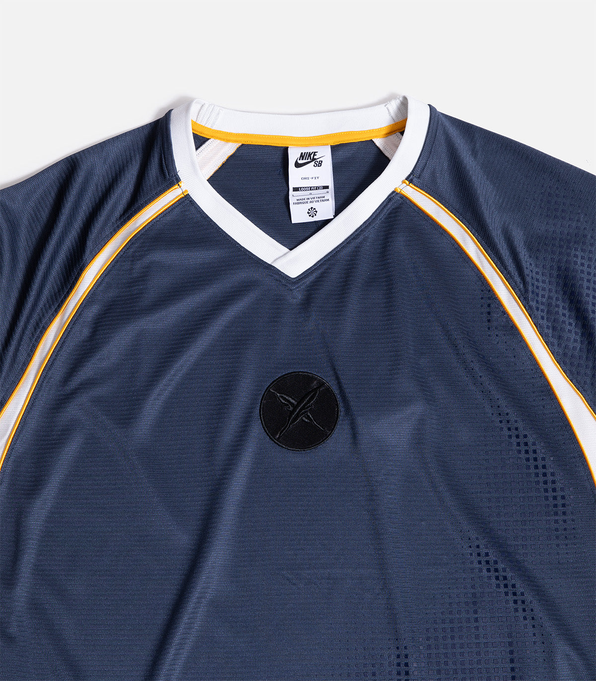 Nike SB X Yuto Horigome Short Sleeve Skate Jersey