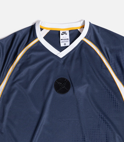Nike SB X Yuto Horigome Short Sleeve Skate Jersey