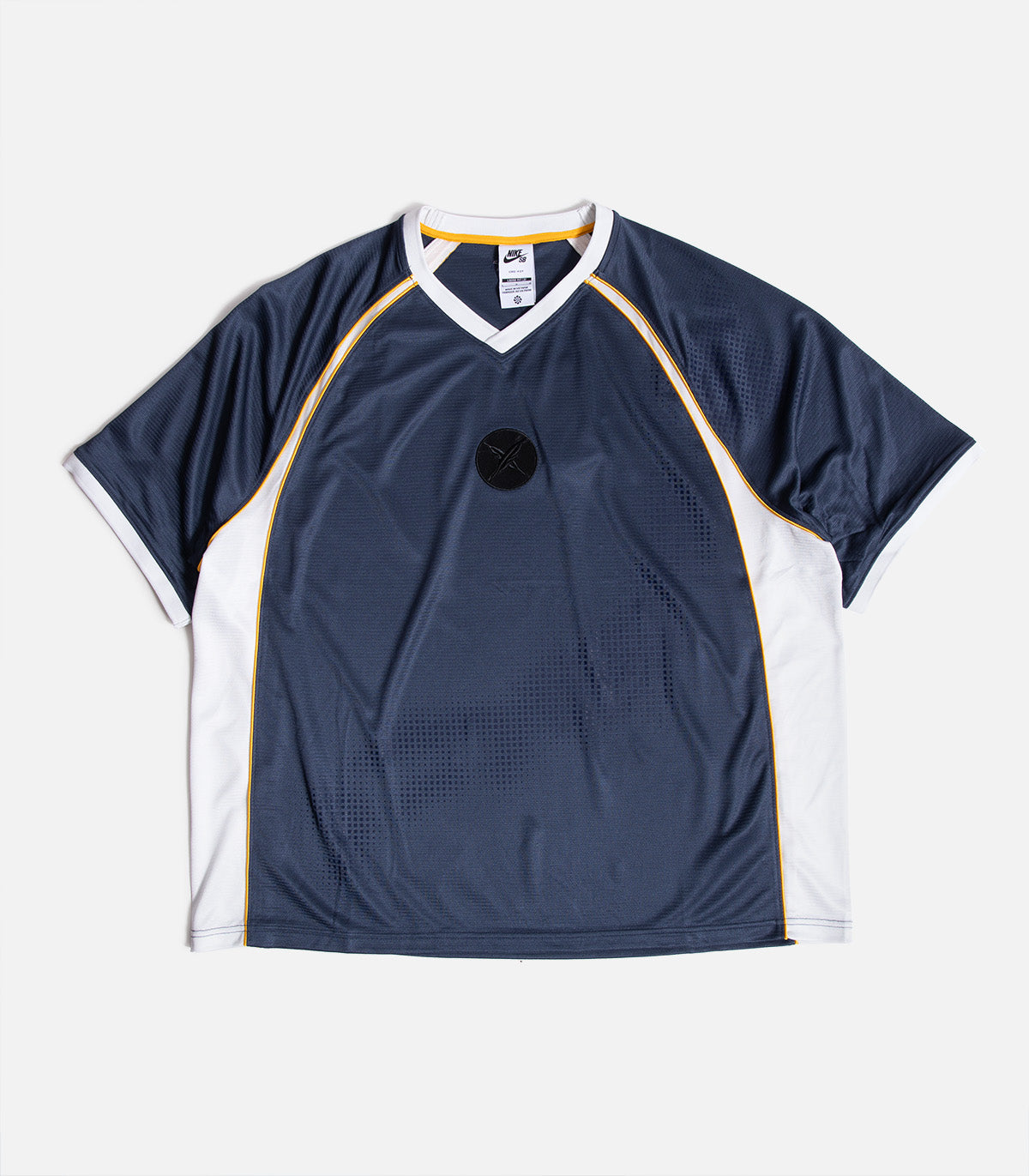 Nike SB X Yuto Horigome Short Sleeve Skate Jersey