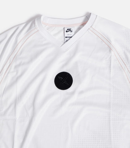 Nike SB X Yuto Horigome Short Sleeve Skate Jersey