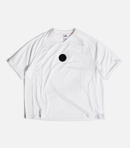 Nike SB X Yuto Horigome Short Sleeve Skate Jersey
