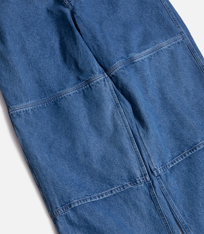 Nike SB Loose Double Knee Denim Skate Pants