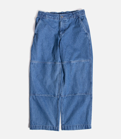 Nike SB Loose Double Knee Denim Skate Pants