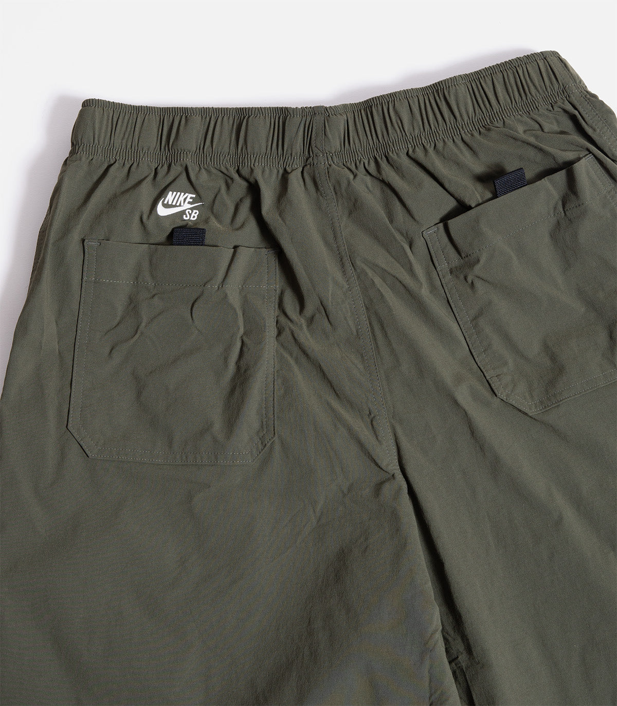 Nike SB 9'er Skate Shorts