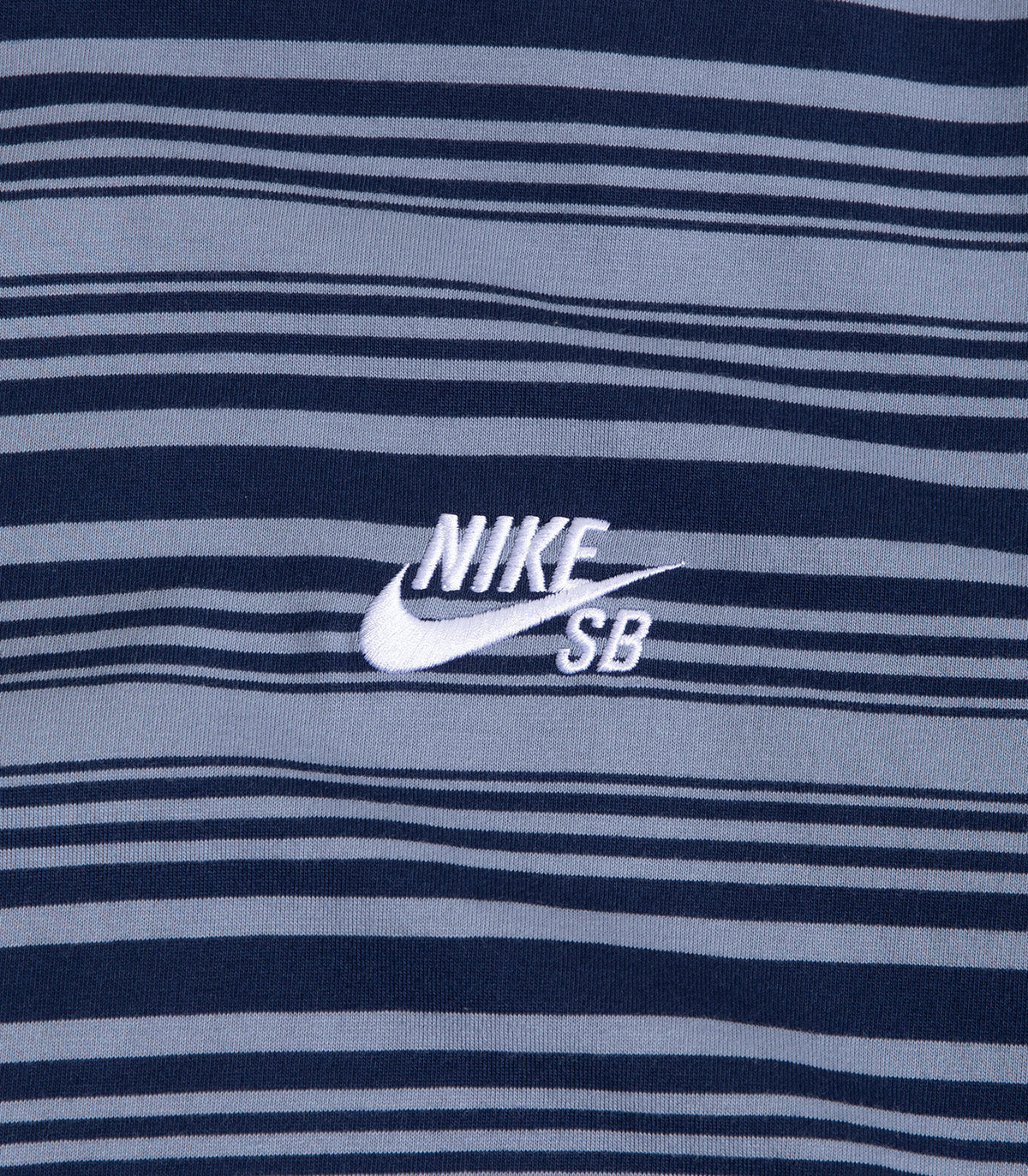 Nike SB Striped Skate T-Shirt