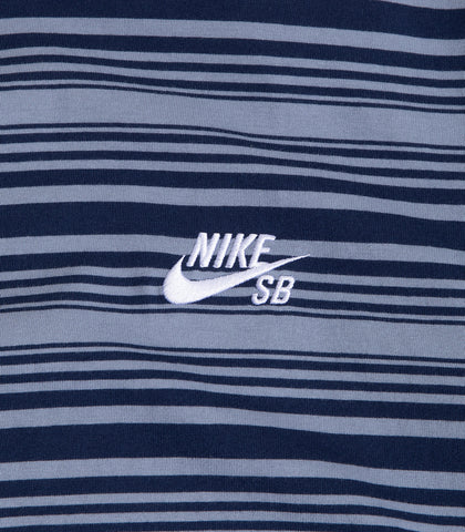 Nike SB Striped Skate T-Shirt