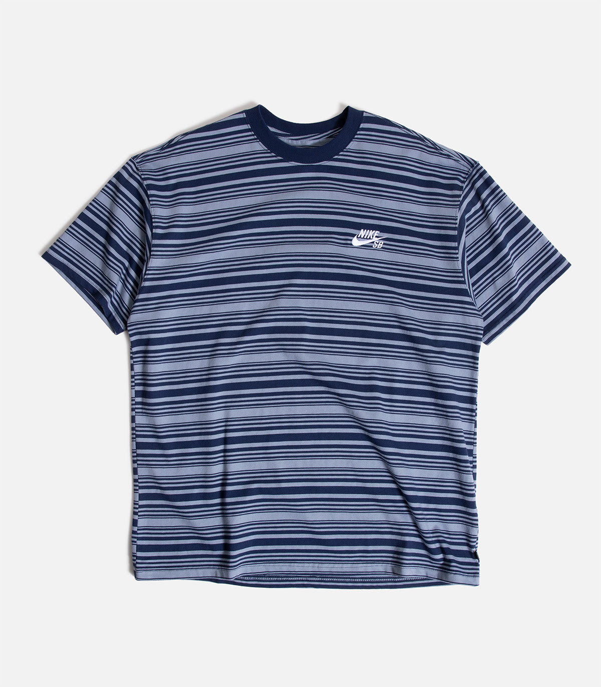 Nike SB Striped Skate T-Shirt