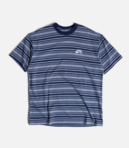 Nike SB Striped Skate T-Shirt