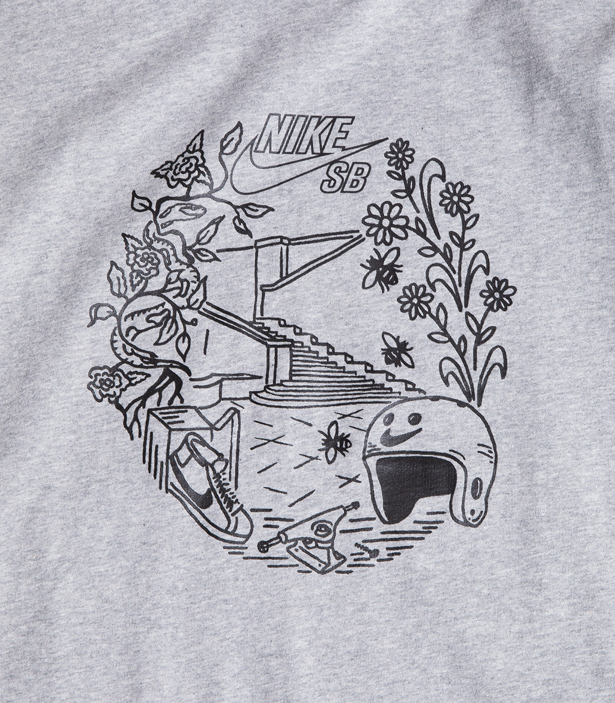 Nike SB Skatespot T-Shirt