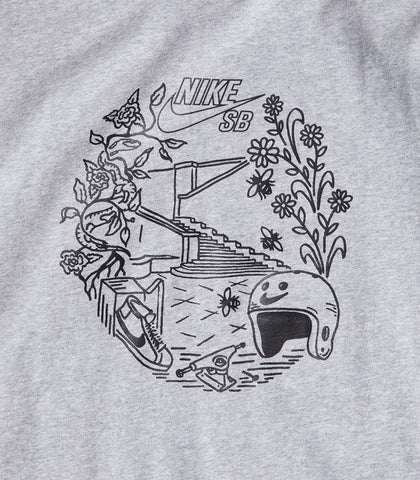 Nike SB Skatespot T-Shirt
