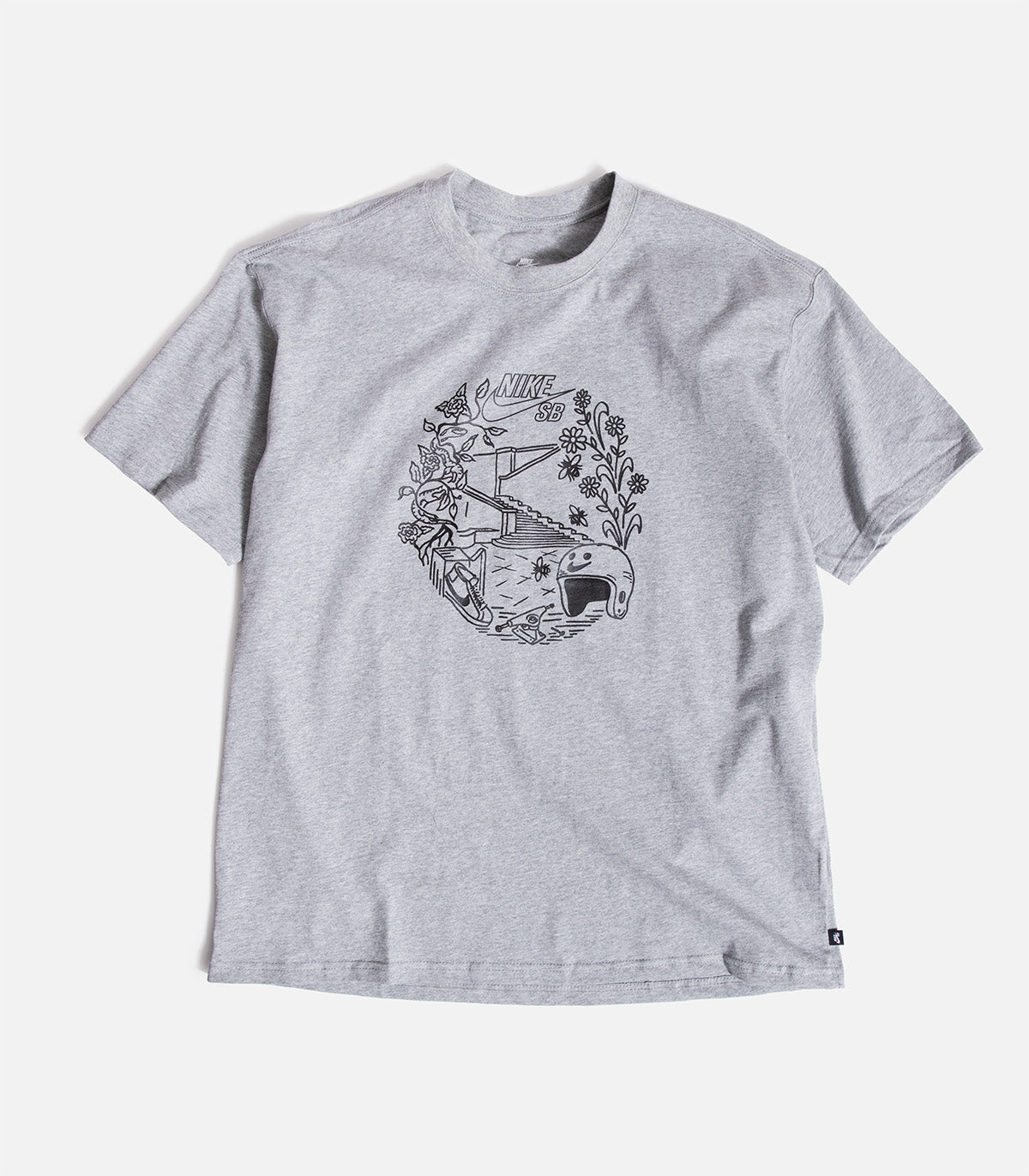 Nike SB Skatespot T-Shirt