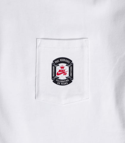 Nike SB Paul Rodriguez Max 90 Skate T-Shirt