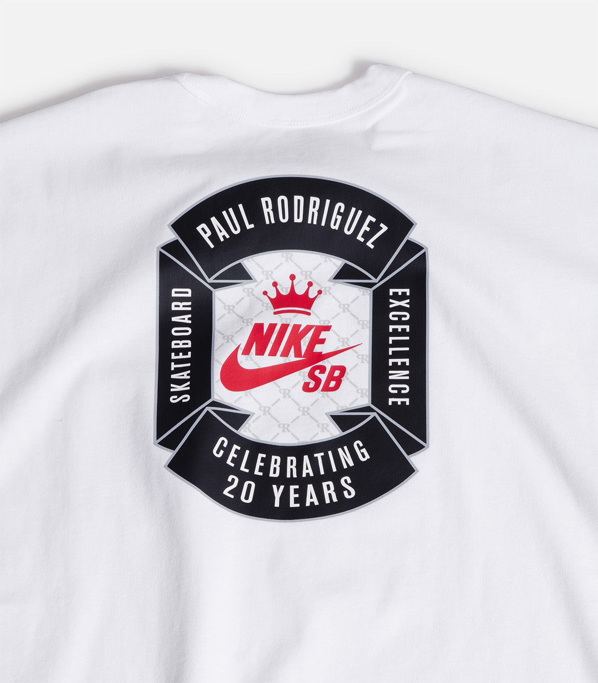 Nike SB Paul Rodriguez Max 90 Skate T-Shirt