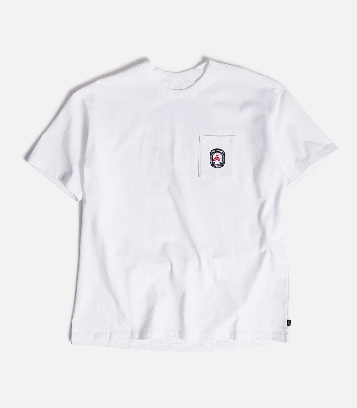 Nike SB Paul Rodriguez Max 90 Skate T-Shirt