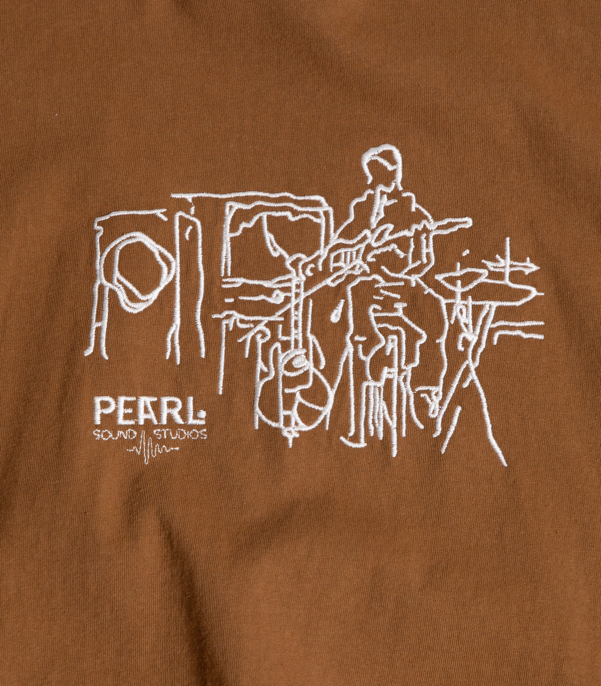 Pearl Sound Studios T-Shirt