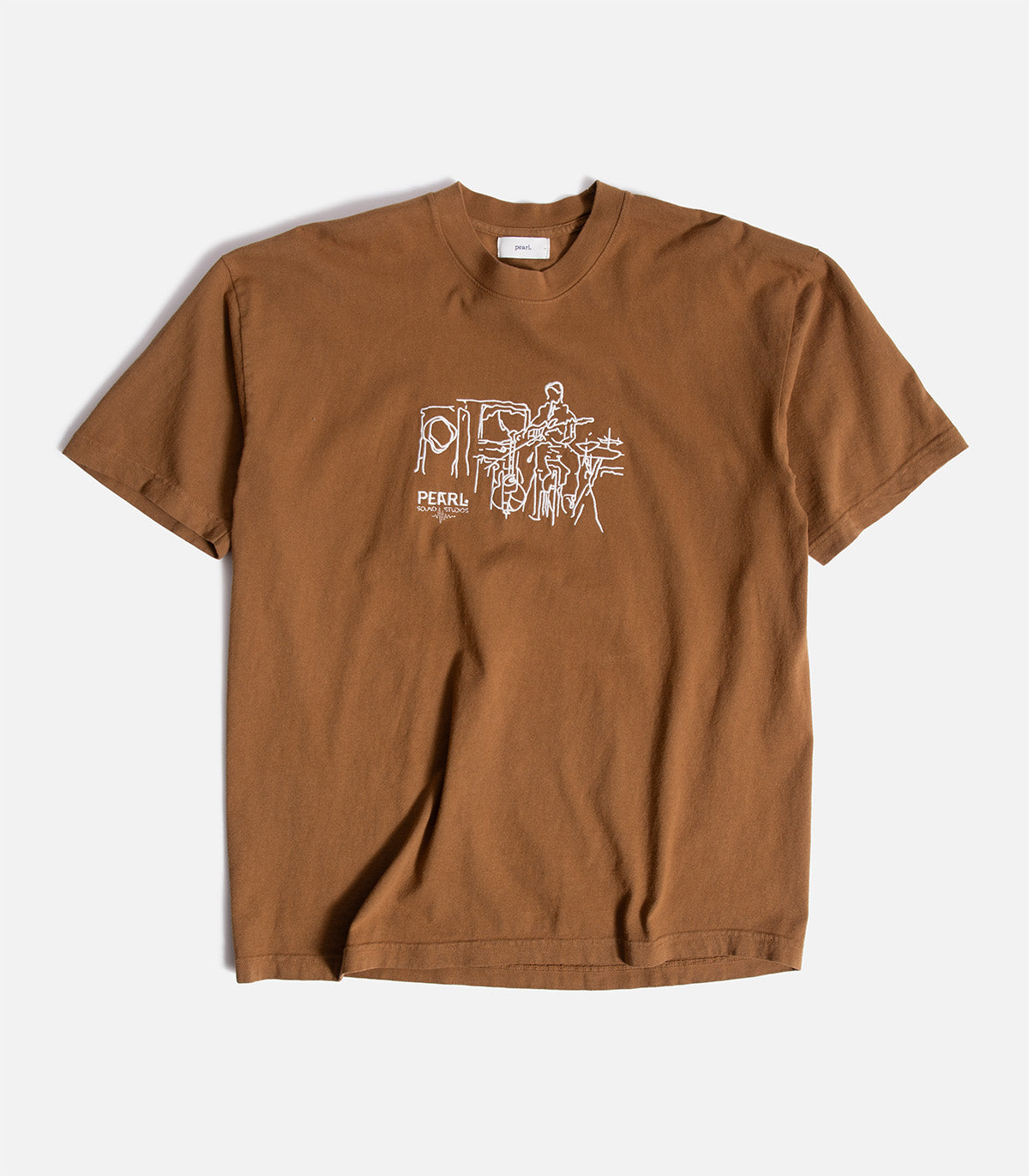 Pearl Sound Studios T-Shirt