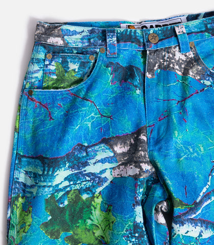 Carpet Realtree Pants