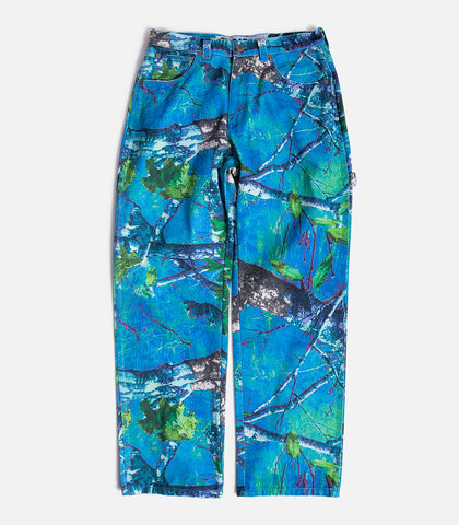 Carpet Realtree Pants