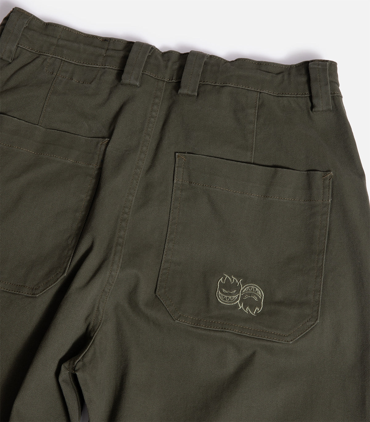 Spitfire Eternal Pants