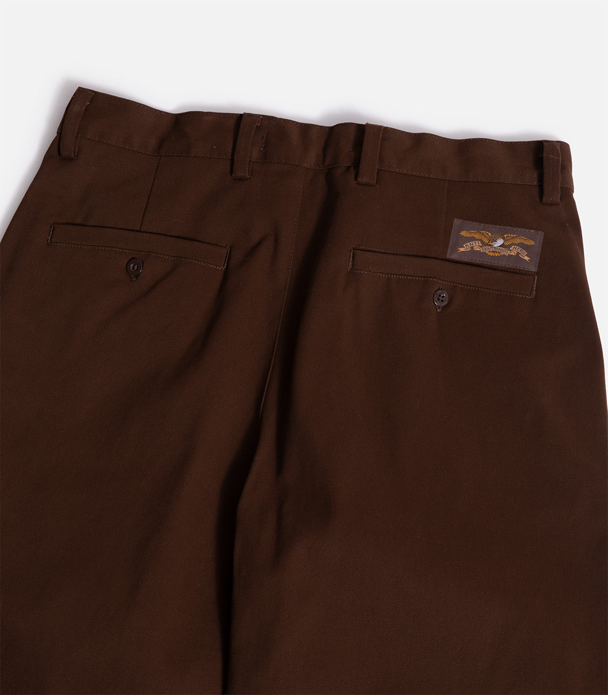 Antihero Hecho Por Skate Pants