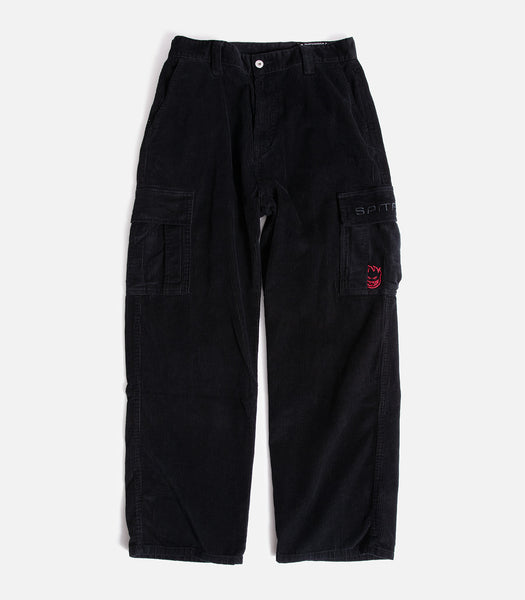 Spitfire Classic '87 Corduroy Cargo Pants – Atlas
