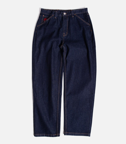 Spitfire Bighead Fill Denim Pants