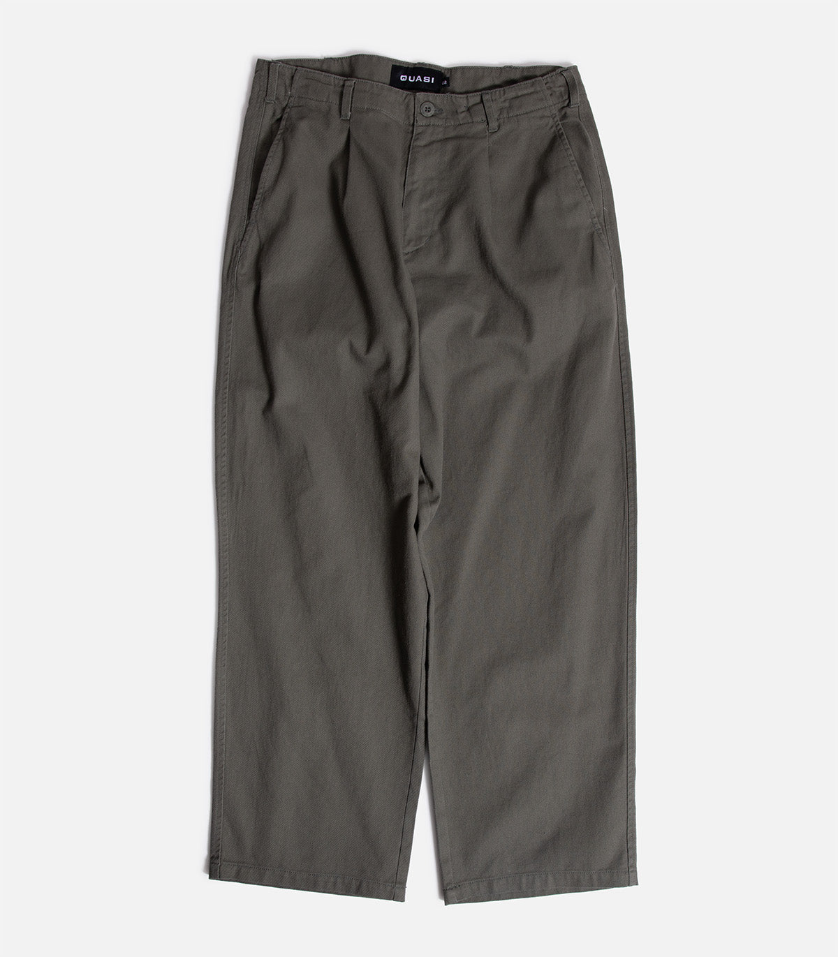 Quasi Warren Pants