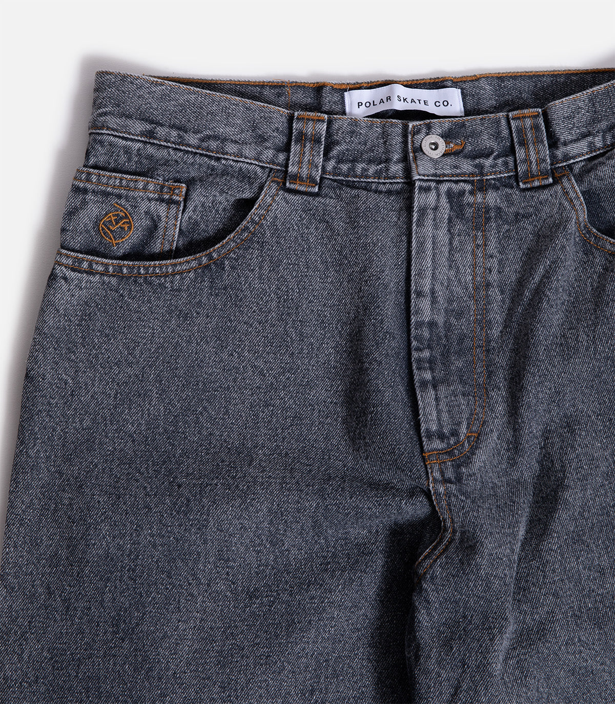 Polar Big Boy Pants