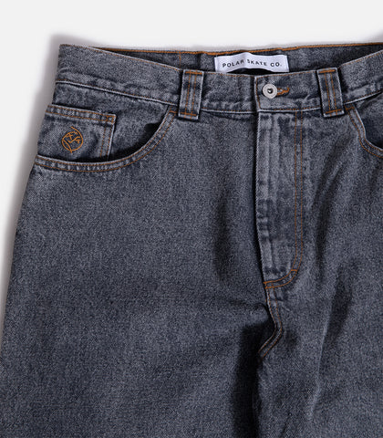 Polar Big Boy Pants
