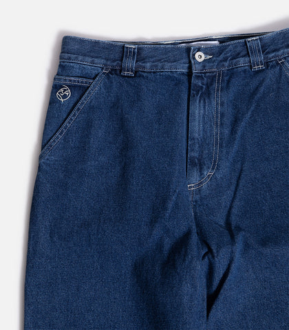 Polar Big Boy Work Pants