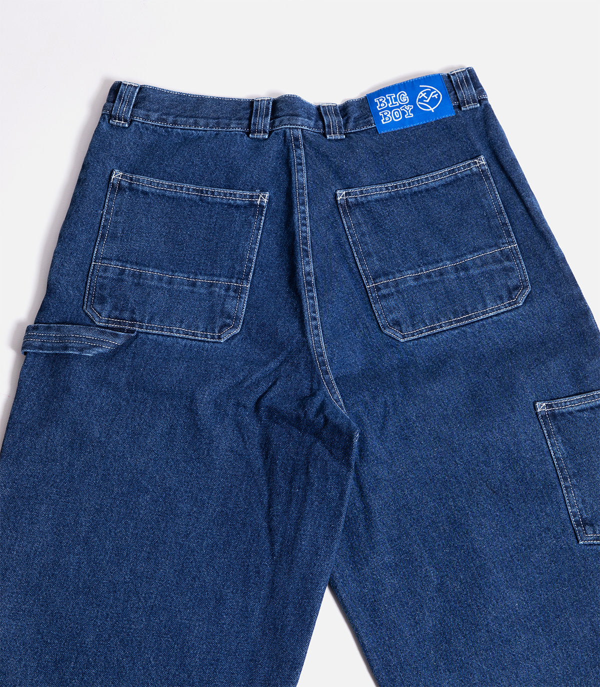 Polar Big Boy Work Pants