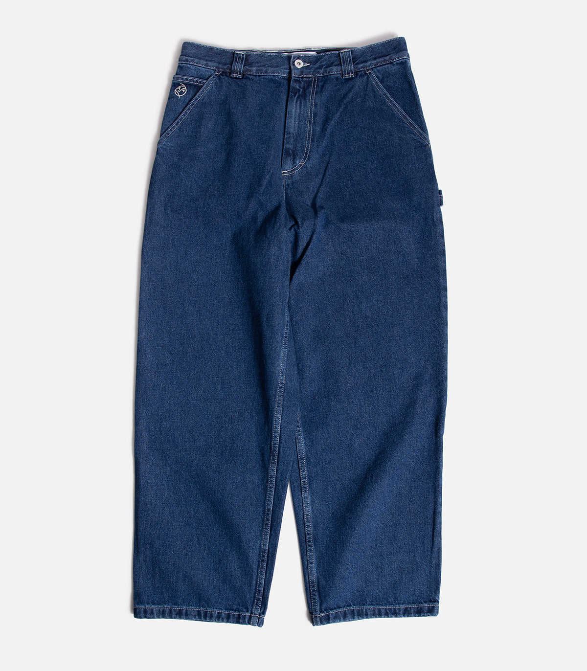 Polar Big Boy Work Pants
