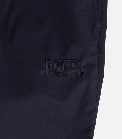 Poets Byrne Pants