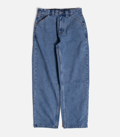 Spitfire Bighead Fill Denim Pants