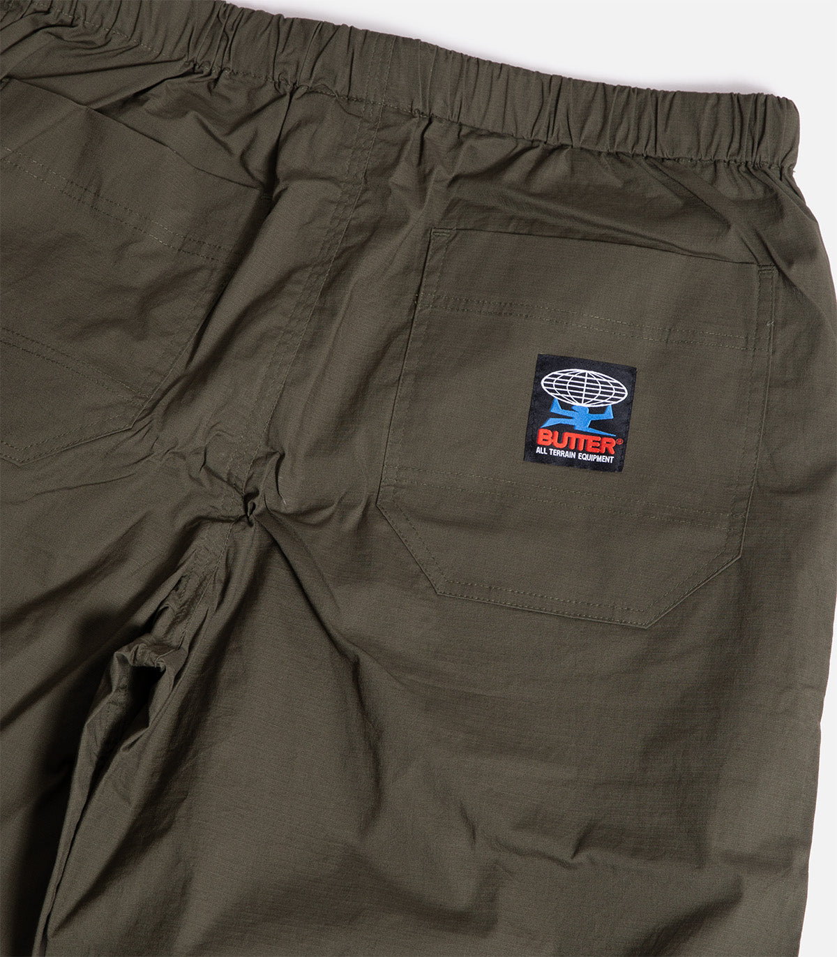 Butter Goods TRS Pants