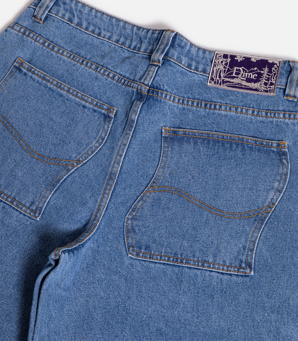 Dime Classic Baggy Pants