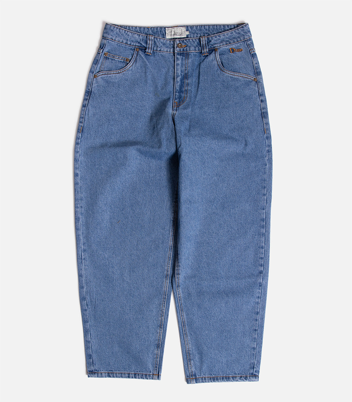 Dime Classic Baggy Pants
