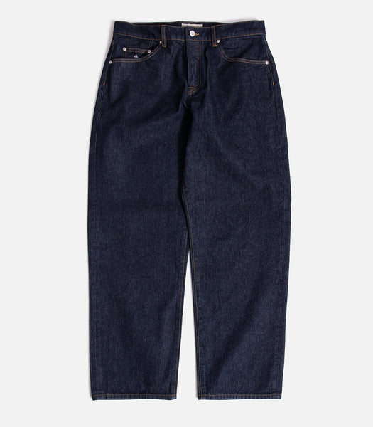 パンツ Stussy Big Ol' Jean Denim 30 Stussy Big Ol' Denim Jeans – Atlas