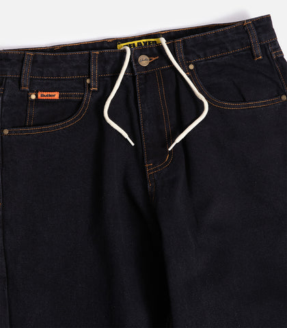 Butter Goods Relaxed Denim Jeans