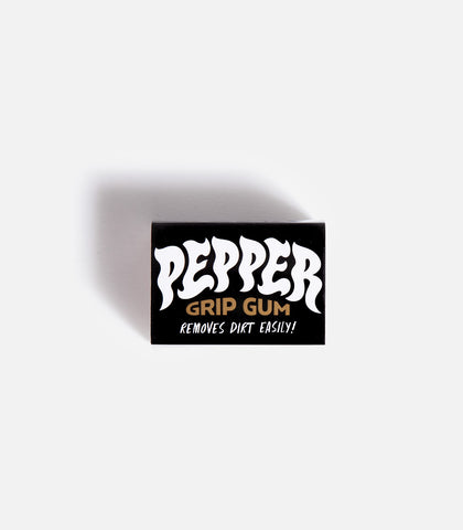 Pepper Grip Gum