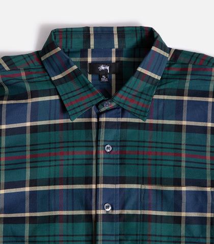 Stussy Classic Oxford Shirt
