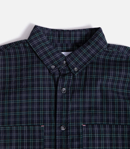 Butter Goods Plaid Shirt