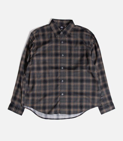 Stussy Matthew Plaid Shirt