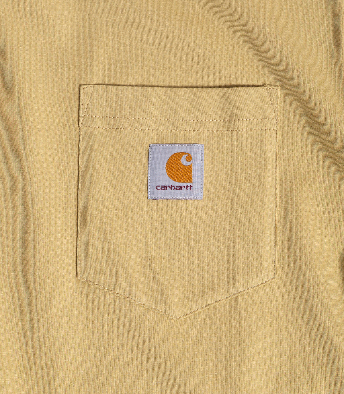 Carhartt WIP Pocket T-Shirt