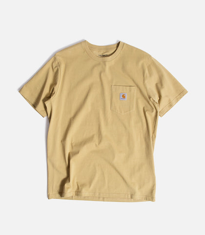 Carhartt WIP Pocket T-Shirt