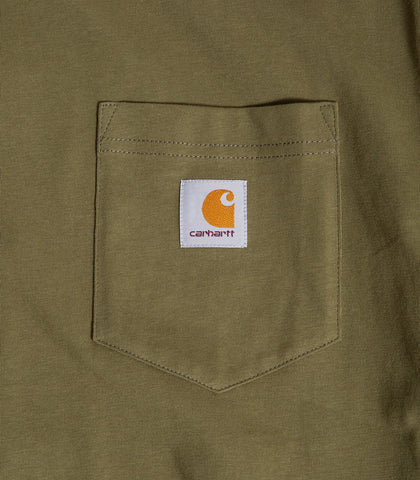 Carhartt WIP Pocket T-Shirt