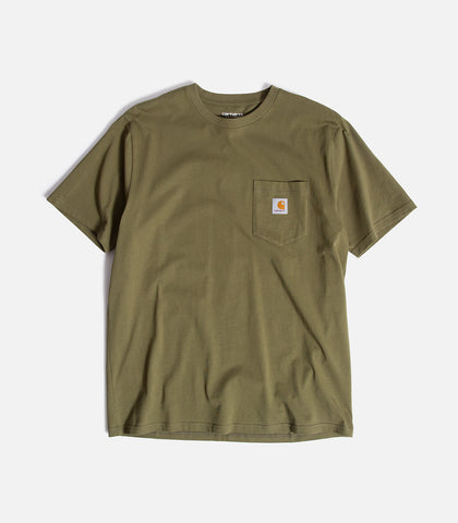 Carhartt WIP Pocket T-Shirt