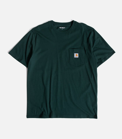 Carhartt WIP Pocket T-Shirt
