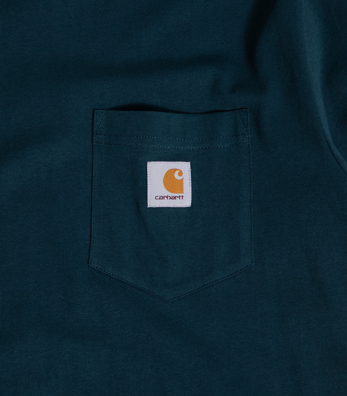 Carhartt WIP Pocket T-Shirt