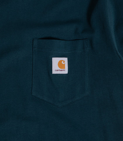 Carhartt WIP Pocket T-Shirt